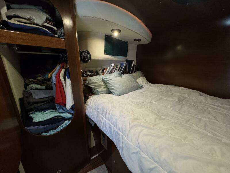 1999 Fountaine Pajot Bahia 46