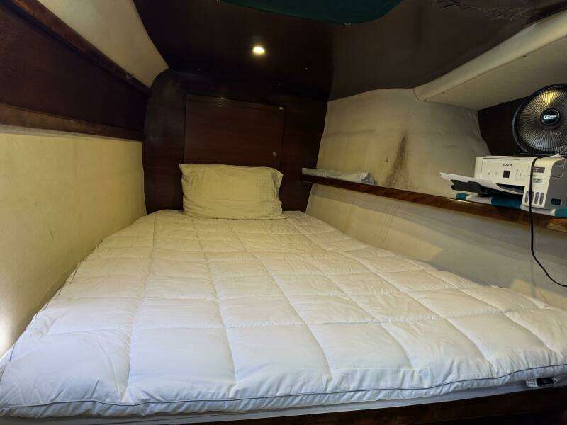 1999 Fountaine Pajot Bahia 46