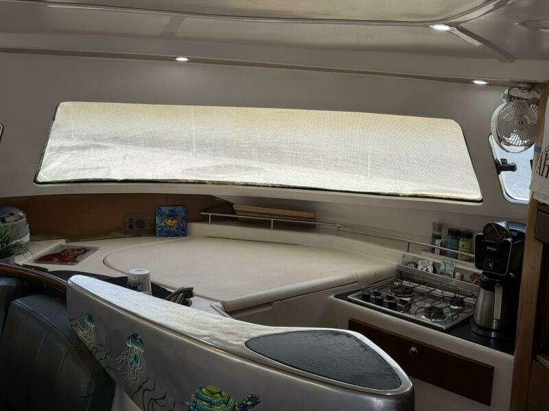 1999 Fountaine Pajot Bahia 46