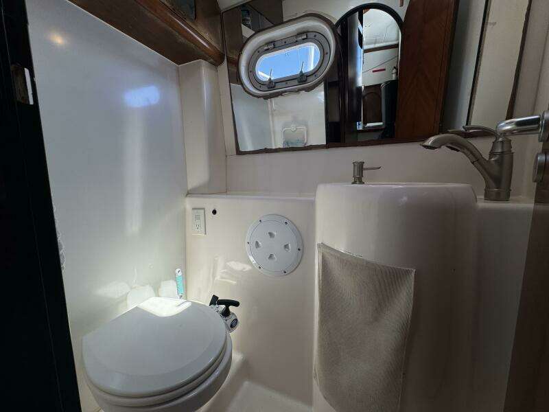 1999 Fountaine Pajot Bahia 46