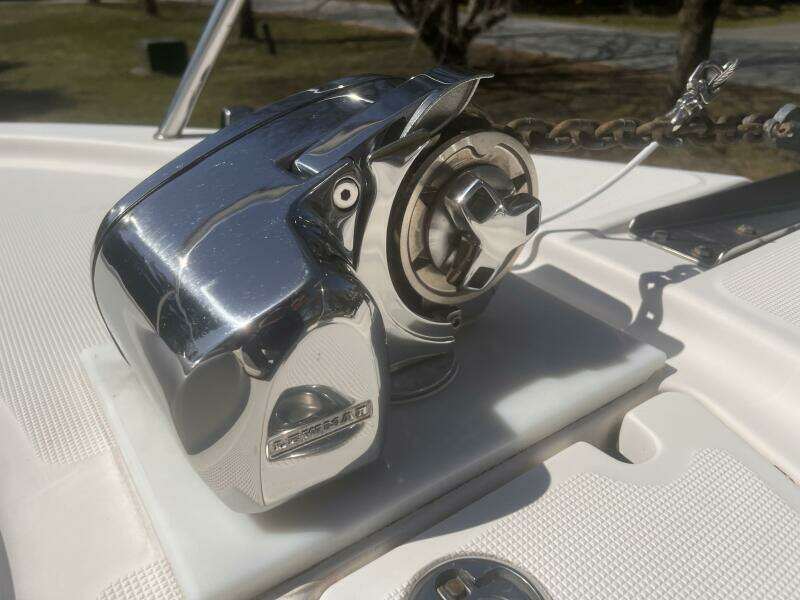 Anchor Windless 2