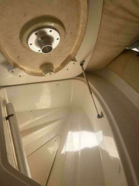 Storage And Table For Cuddy