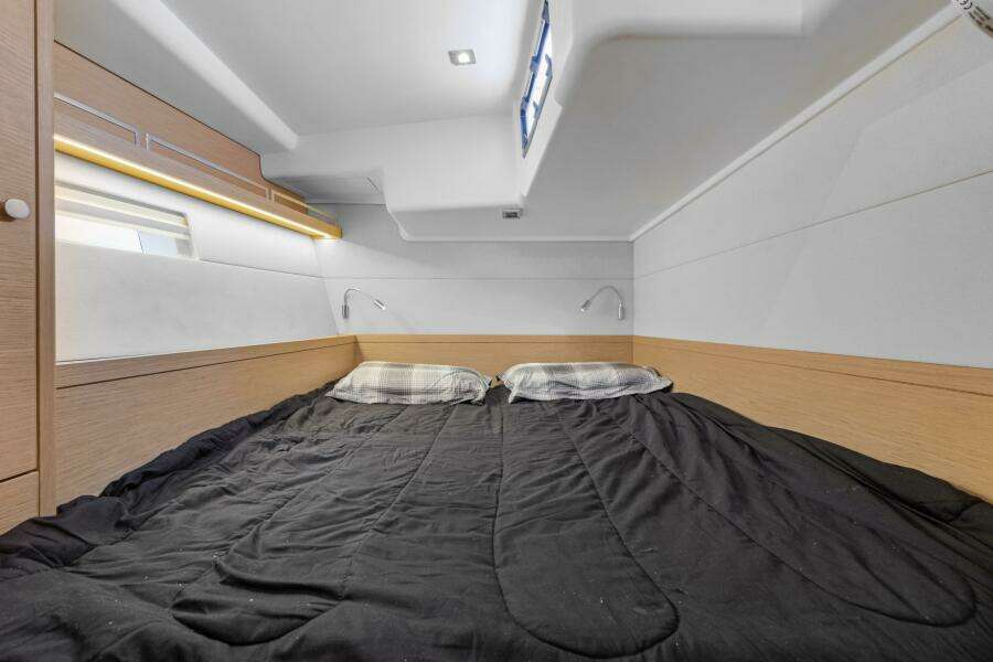 2017 Grand Soleil 52 Long Cruise