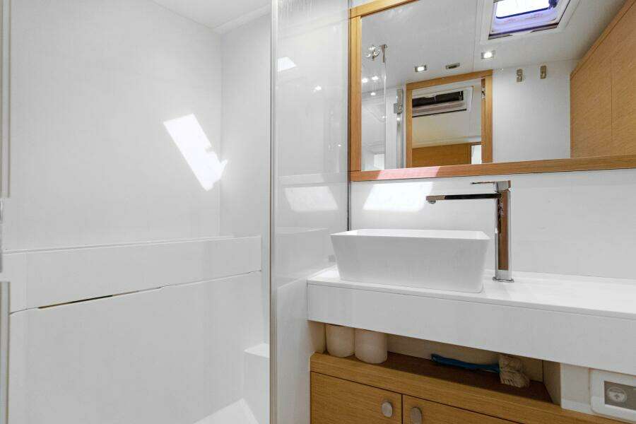 2017 Grand Soleil 52 Long Cruise