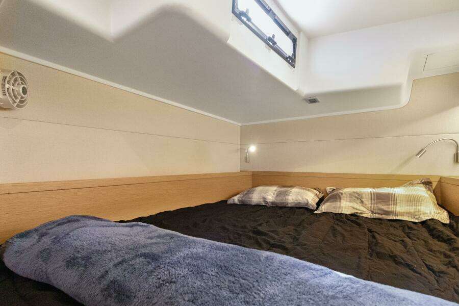 2017 Grand Soleil 52 Long Cruise