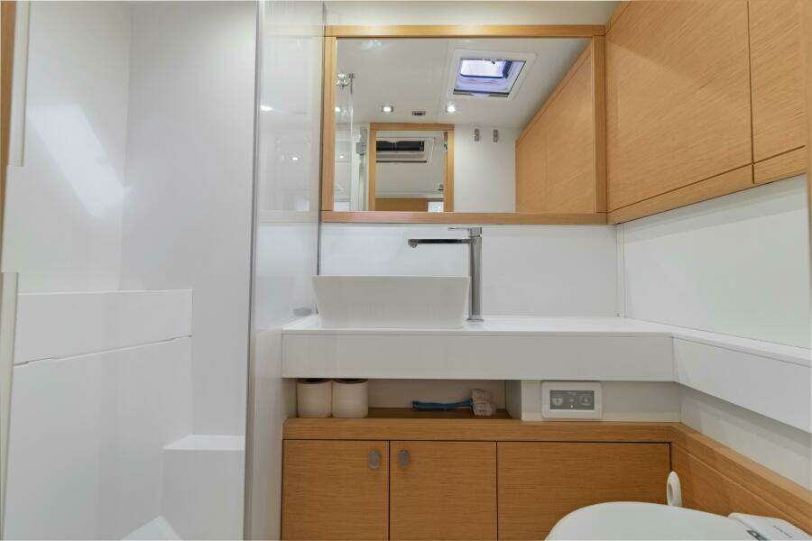 2017 Grand Soleil 52 Long Cruise