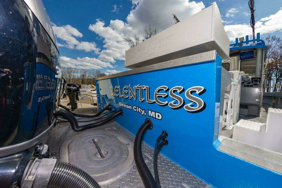 2023 Allied Liberator 34