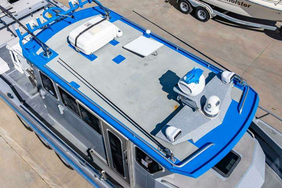 2023 Allied Liberator 34