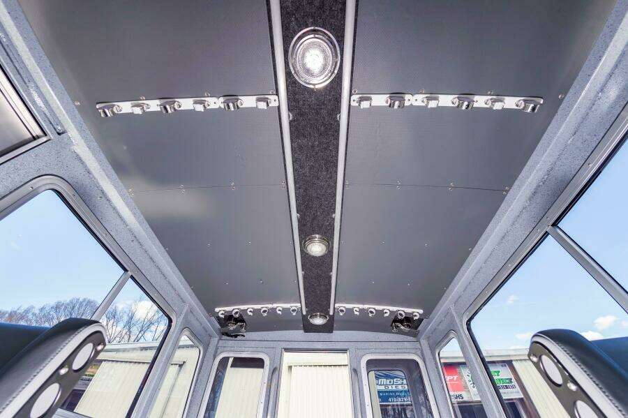 2023 Allied Liberator 34