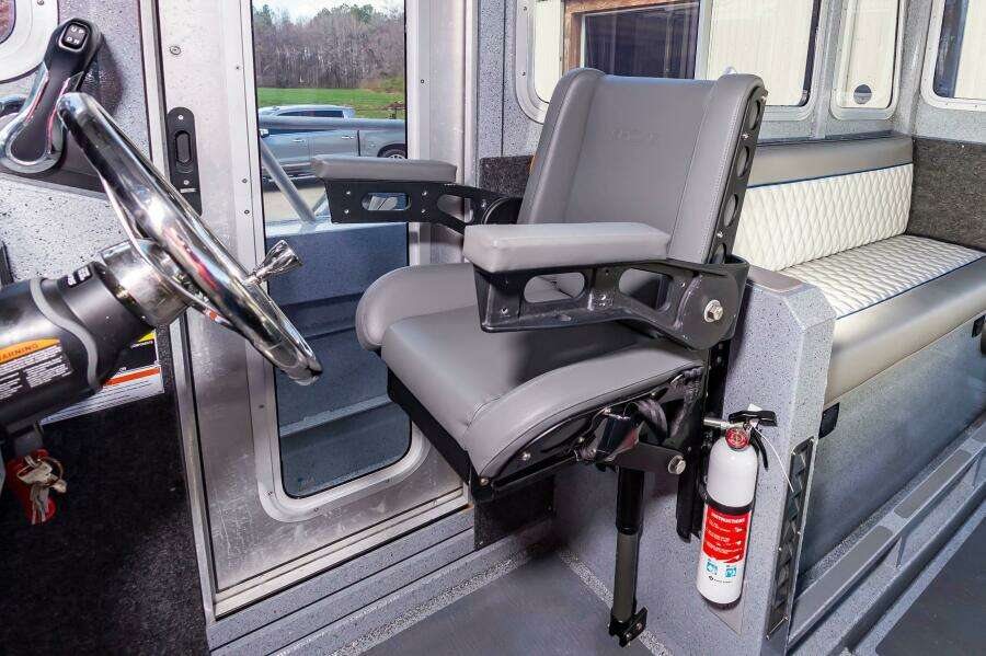 2023 Allied Liberator 34