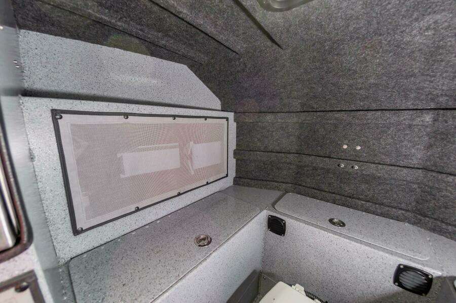 2023 Allied Liberator 34