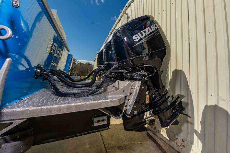 2023 Allied Liberator 34