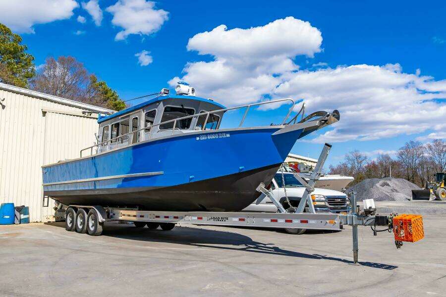 2023 Allied Liberator 34