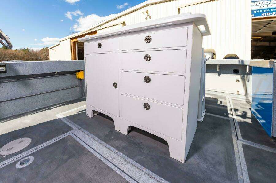 2023 Allied Liberator 34