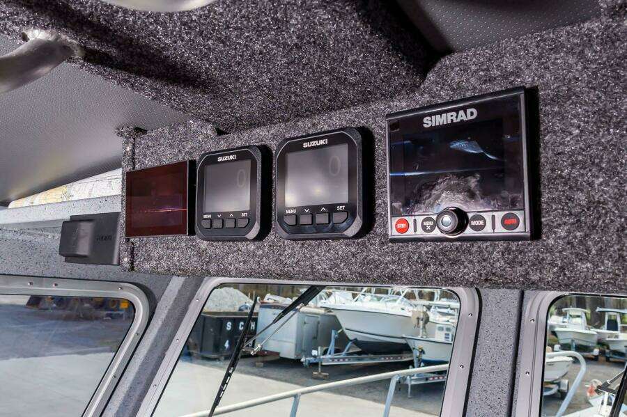 2023 Allied Liberator 34