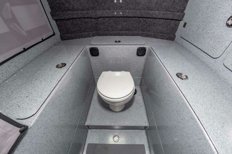 2023 Allied Liberator 34