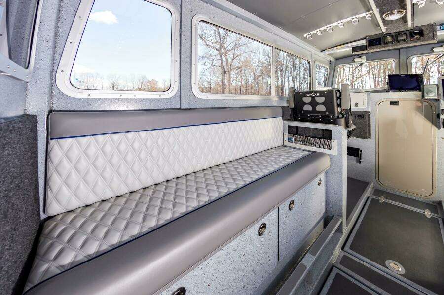 2023 Allied Liberator 34