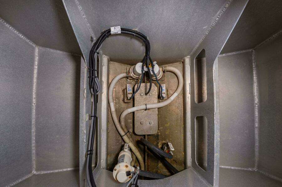 2023 Allied Liberator 34