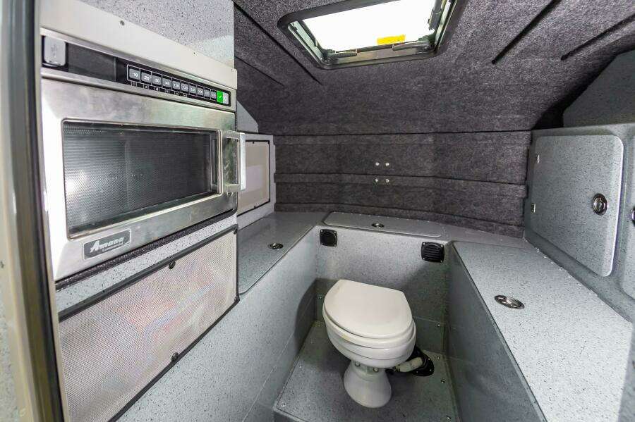 2023 Allied Liberator 34