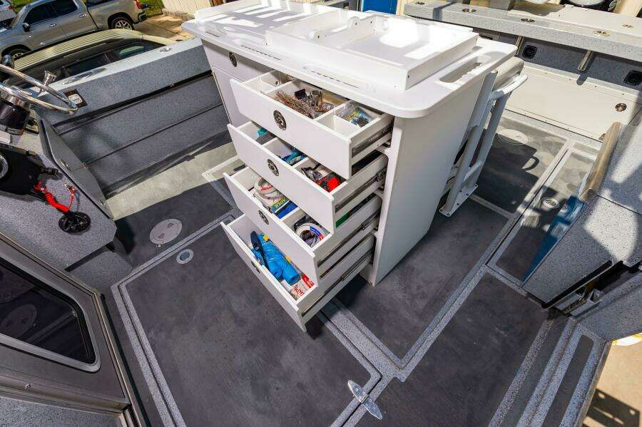 2023 Allied Liberator 34