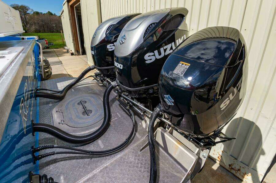 2023 Allied Liberator 34