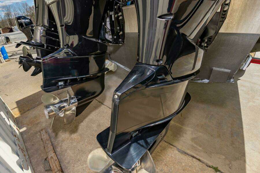 2023 Allied Liberator 34