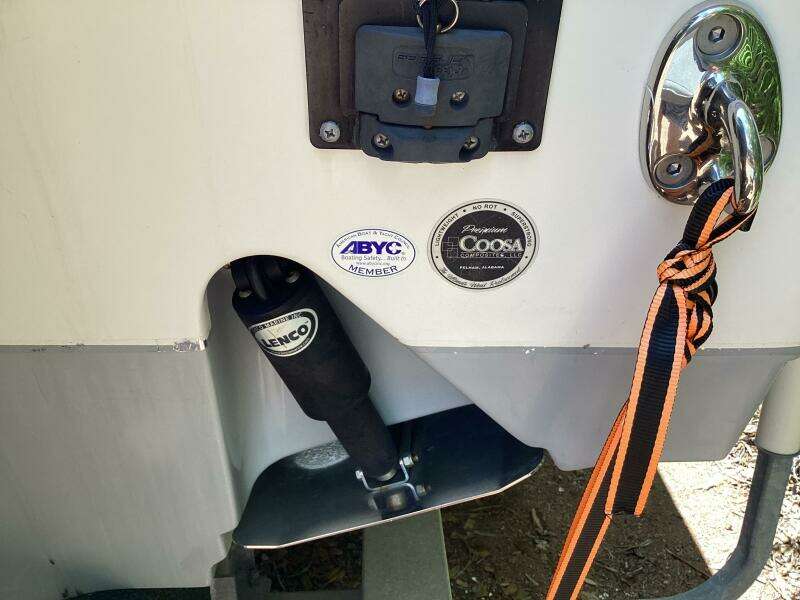 2018 Sea Hunt 27 Gamefish