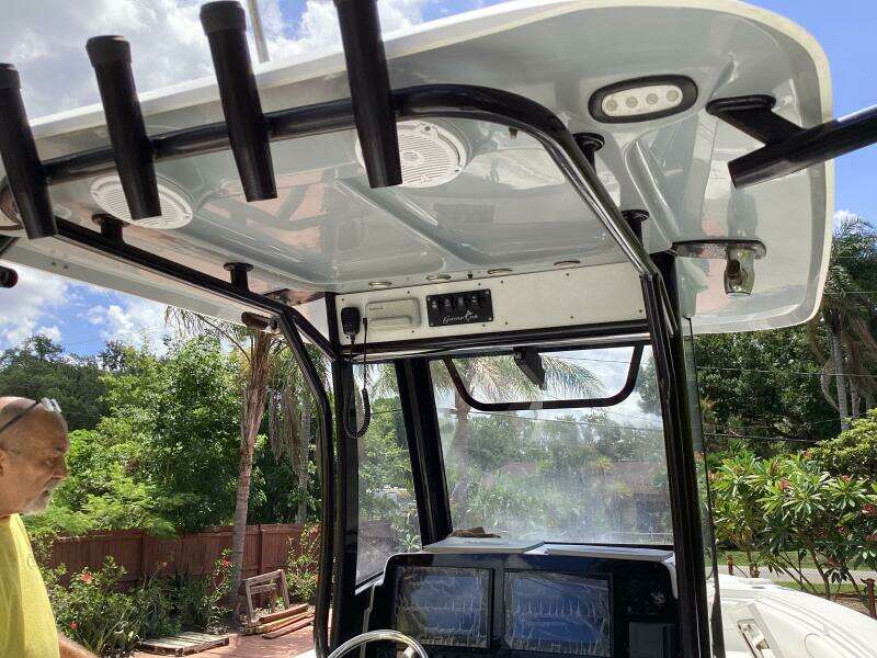 2018 Sea Hunt 27 Gamefish