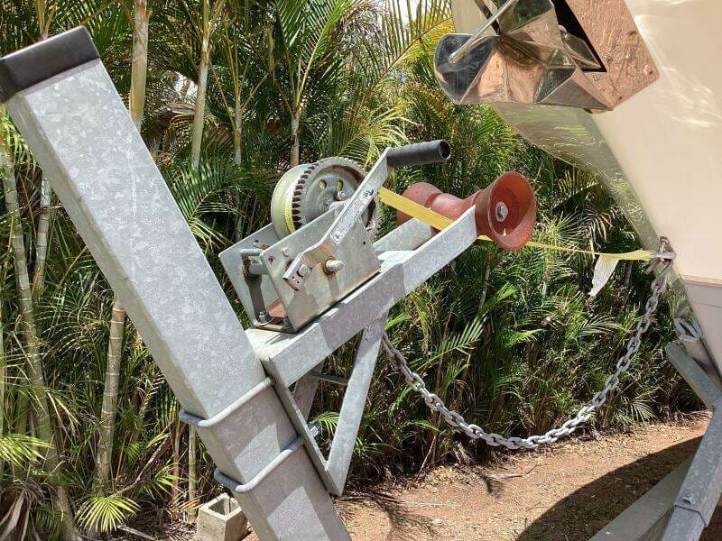 2018 Sea Hunt 27 Gamefish