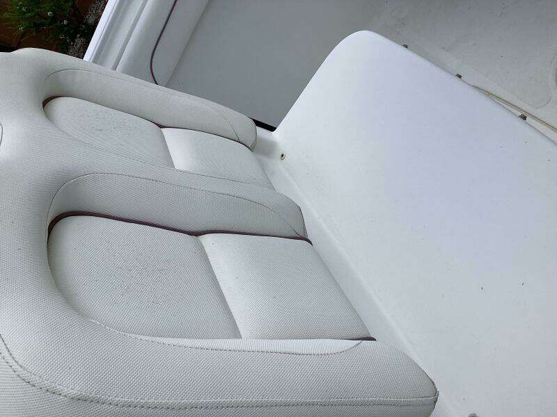 2018 Sea Hunt 27 Gamefish