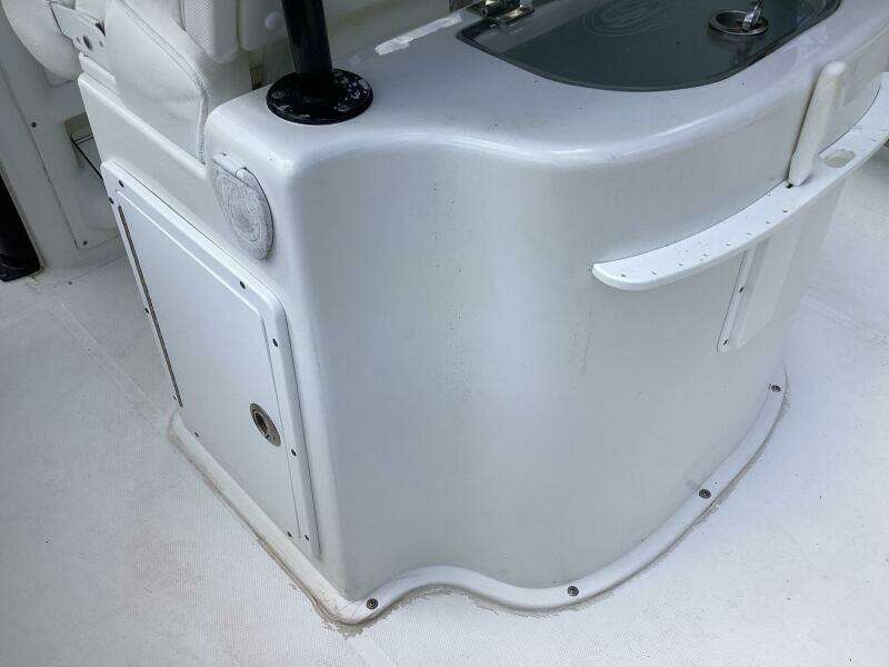 2018 Sea Hunt 27 Gamefish