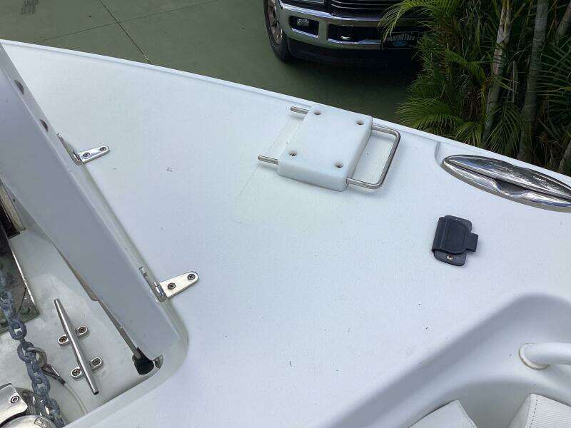 2018 Sea Hunt 27 Gamefish