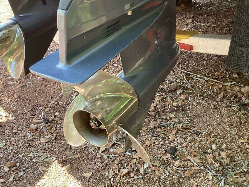 2018 Sea Hunt 27 Gamefish