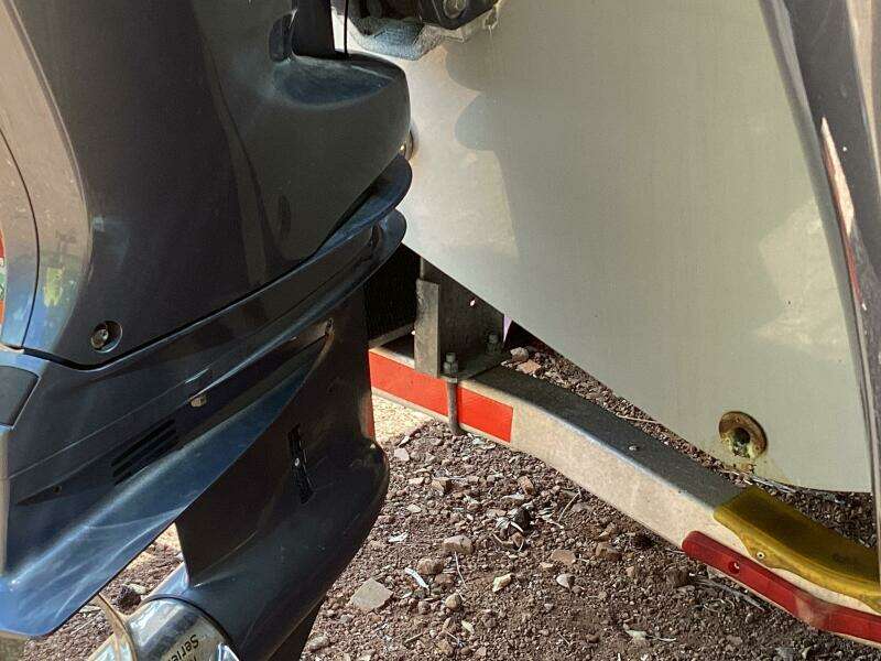 2018 Sea Hunt 27 Gamefish