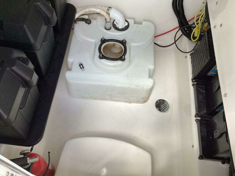 2018 Sea Hunt 27 Gamefish