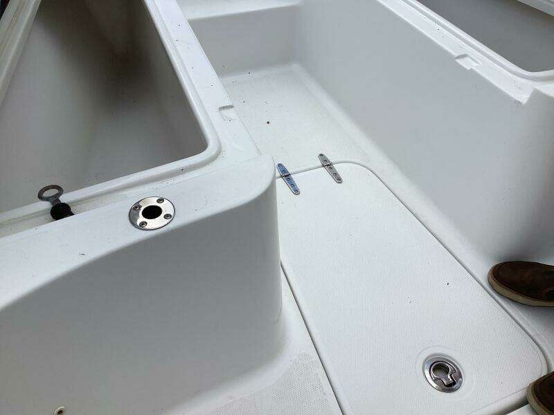 2018 Sea Hunt 27 Gamefish