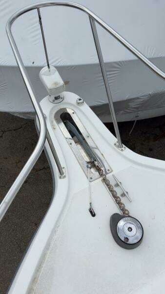 2005 Tiara Yachts 2900 Open