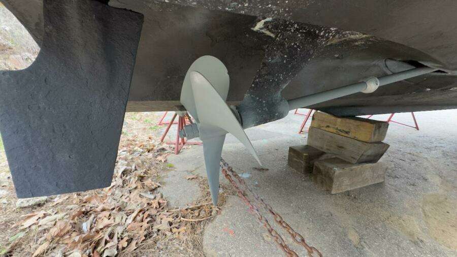 2005 Tiara Yachts 2900 Open