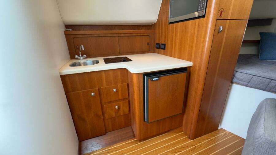 2005 Tiara Yachts 2900 Open