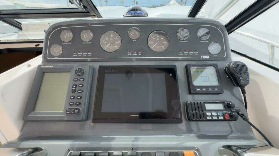 2005 Tiara Yachts 2900 Open