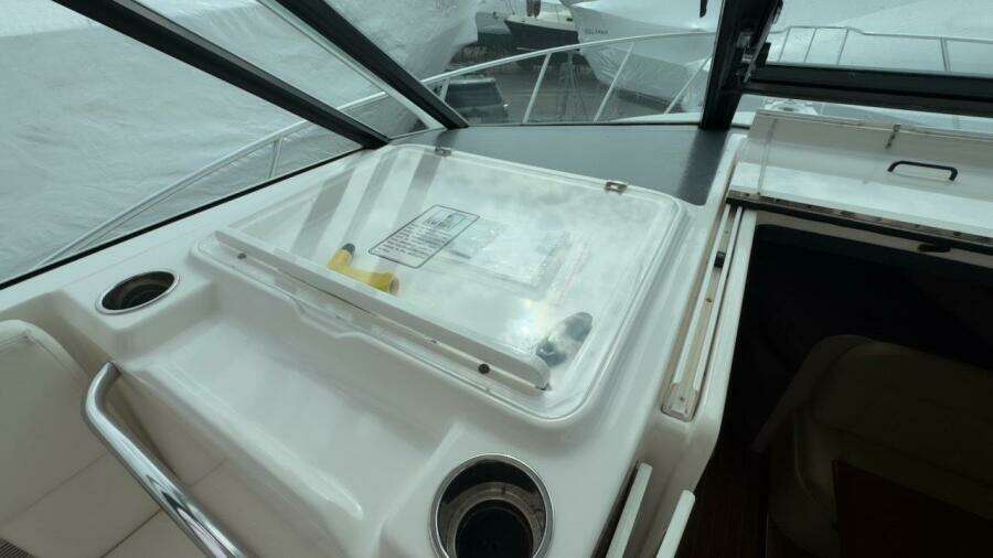 2005 Tiara Yachts 2900 Open