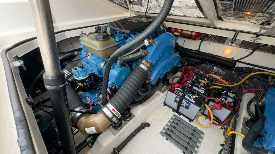 2005 Tiara Yachts 2900 Open