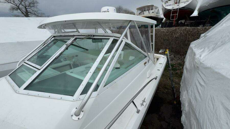 2005 Tiara Yachts 2900 Open