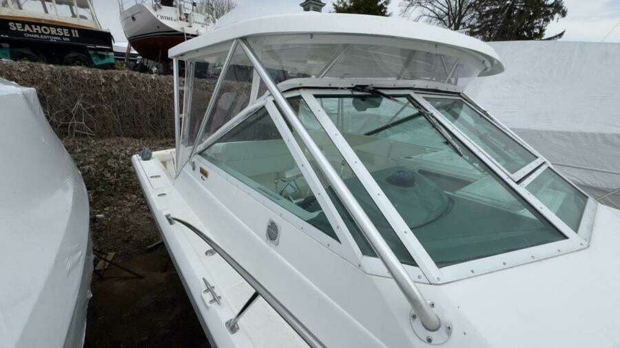 2005 Tiara Yachts 2900 Open