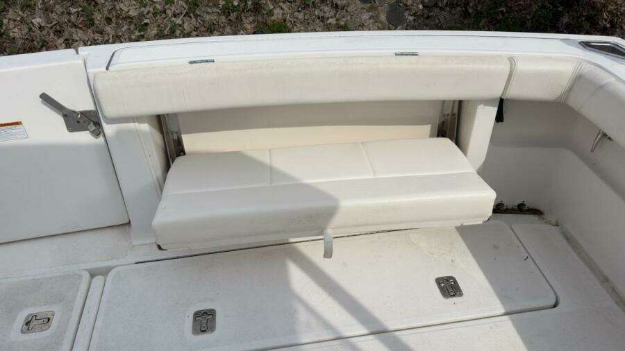 2005 Tiara Yachts 2900 Open