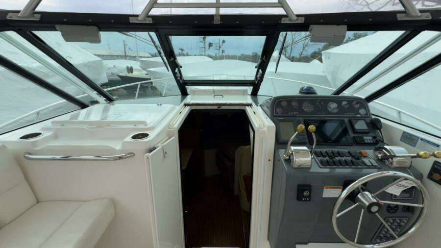 2005 Tiara Yachts 2900 Open