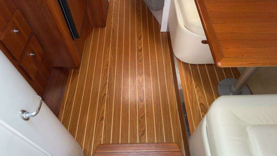 2005 Tiara Yachts 2900 Open