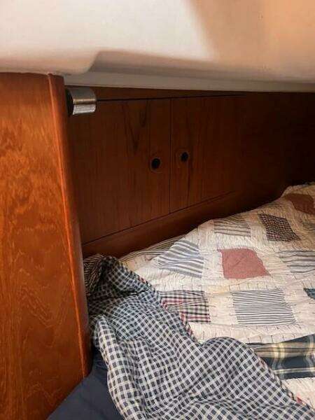 2003 Wauquiez Centurion 45S