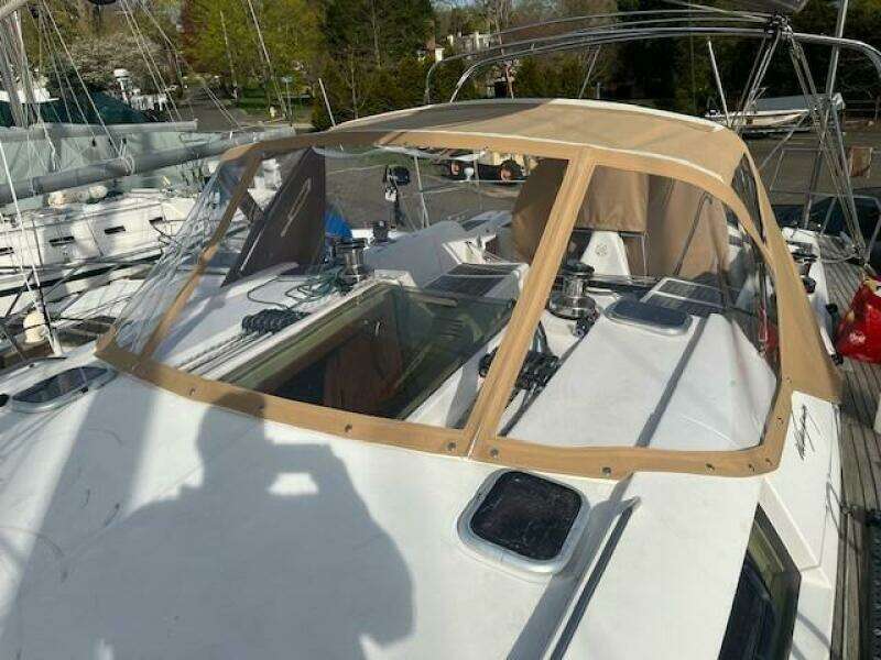 2003 Wauquiez Centurion 45S