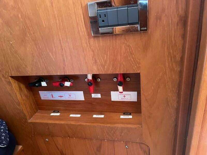 2003 Wauquiez Centurion 45S